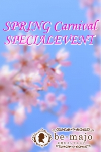 ＳＰＲＩＮＧＣＡＲＮＩＶＡＬ