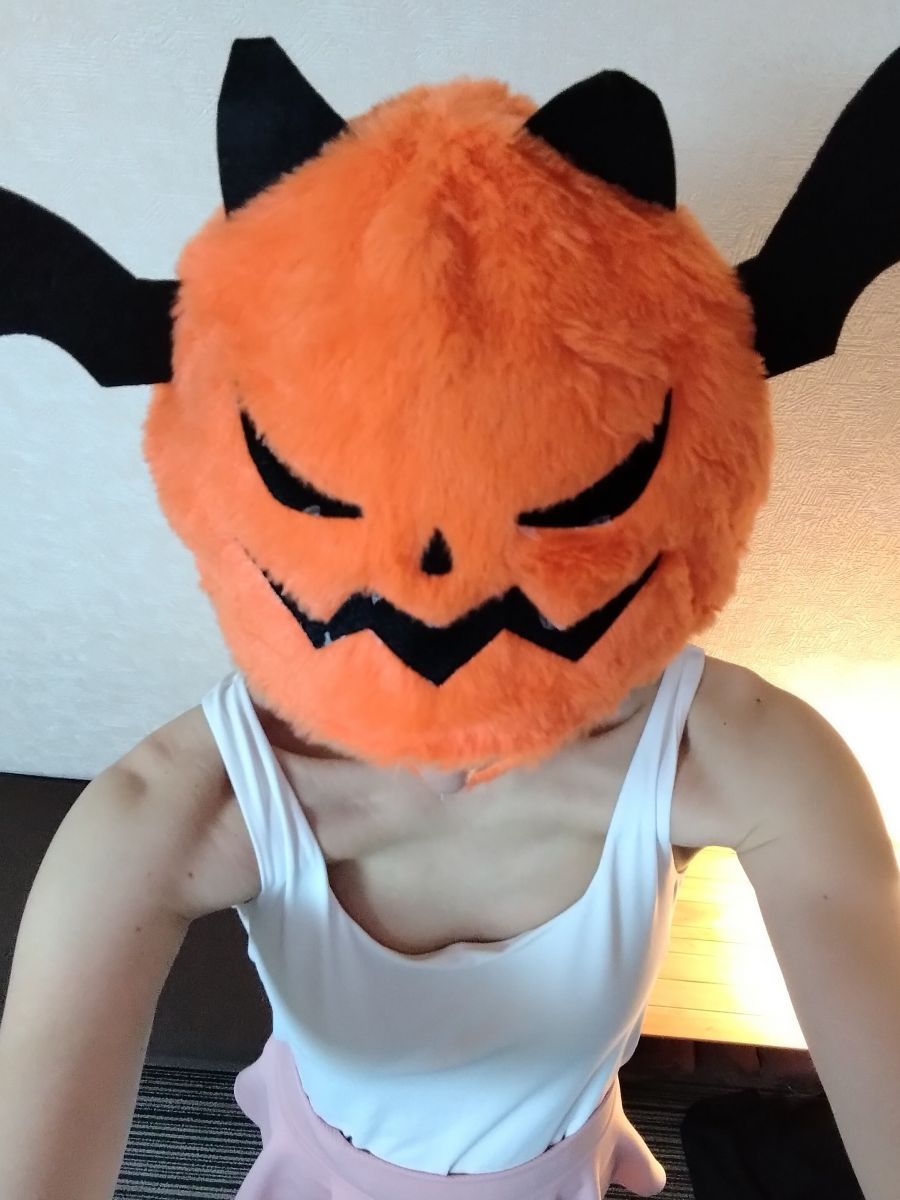 ちかブログ!　ハッピーハロウィン!の画像